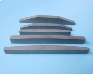 Cemented Carbide Inserts for VSI Crusher in Various Shapes and Sizes
