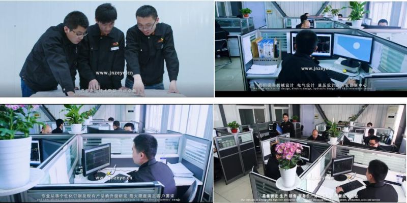 CNC Cutting Machine/Safe and Reliable Slitting and Cut to Length Combined Machine Line for Steel Structure/Auto/Metal Processing Factory/Group