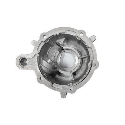 Customized Fabrication and Casting Service for Non Standard Machinery Parts
