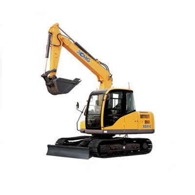 17ton Hydraulic Large Crawler Excavator Mining Machine Xe470ck