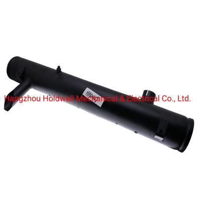 Skid Steer Loader Exhaust Silence Muffler 6514737 for Skid Steer Loader 642 643 645 742 743 1600