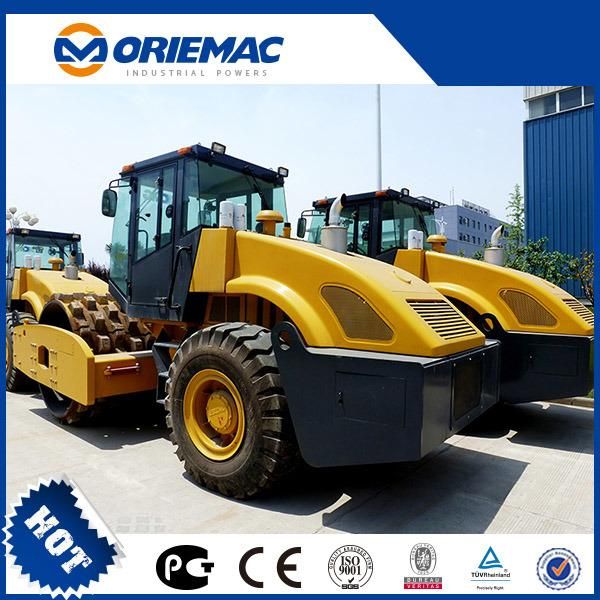Mechanical Vibratory Compactor (XS143J)