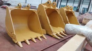 1.2m3 Standard Bucket for Excavator Caterpillar Cat320d