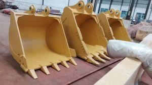 1.2m3 Standard Bucket for Excavator Caterpillar Cat320d