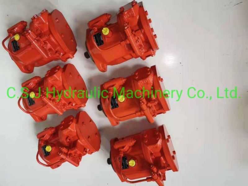 Hydraulic Pump Ap2d28 Psiton Pump for Doosan Excavator