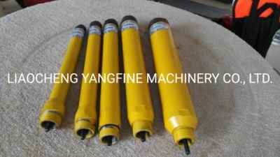 Eccentric Concrete Vibrator Made in China