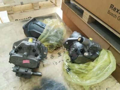 A6ve80ez4 A6ve80ez3 Hydraulic Piston Motor for Truck Mounted Concrete Pump