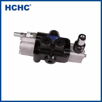 Medium-High Pressure Directional Control Valve Hydraulic Valve