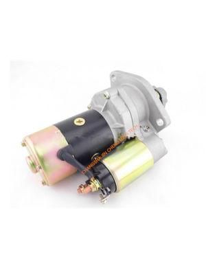 Ex60-5 Excavator Parts Start Starter Motor 23300-90064