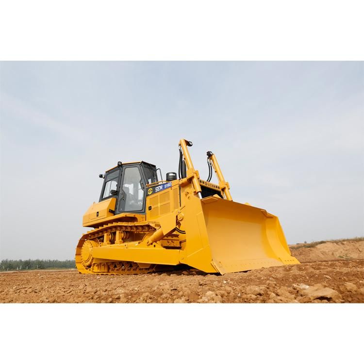 Caterpillar Sem Bulldozer Sem816D Track Type Tractor Cat Hot Sale