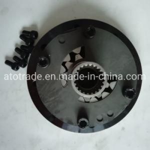 Good Quality Rexroth A4vg71 Hydraulic Piston Pump Parts