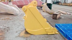 1.2m3 Standard Bucket Excavator Komatsu PC200-7