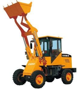 Wheel Loader (YTZZ10)