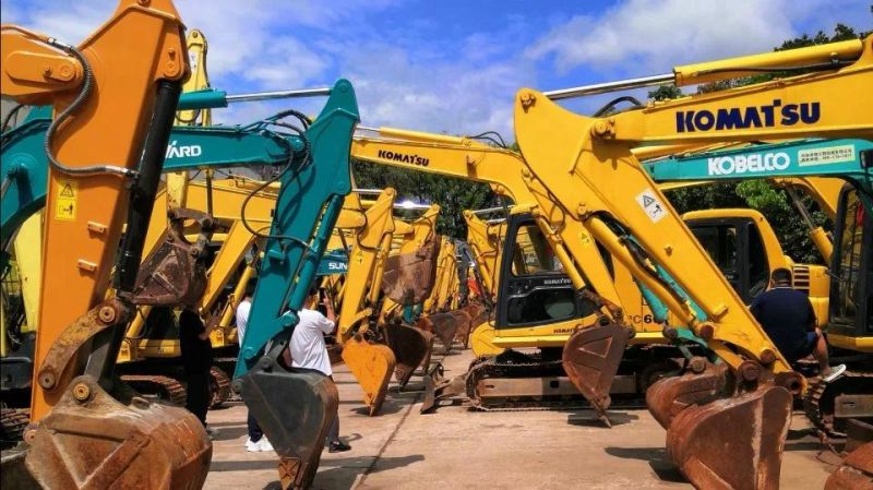 Used Good Quality Liugong 856/855 Loaders/Hot Sale Now