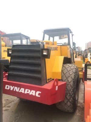 Used Ca251d Road Roller Compactor for Super Sale