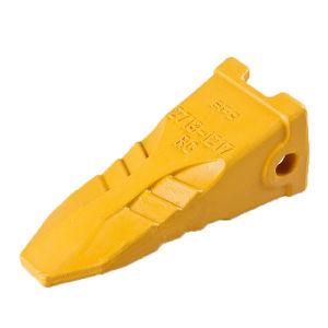 Mining Constructionmachinery Miningmachinery Investment Casting Bucket Teeth