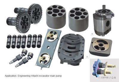 Replacement Hydraulic Pump Parts