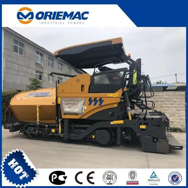 RP753 New 7m Width Asphalt Concrete Paver