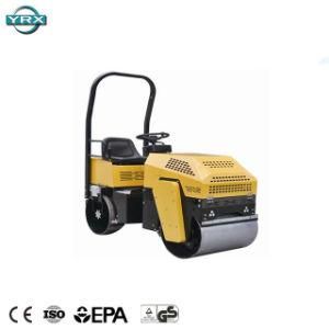 Fyl-880 1 Ton Vibratory Roller