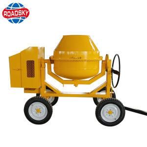 Concrete Mixer Cement Mixer Machine for Sale