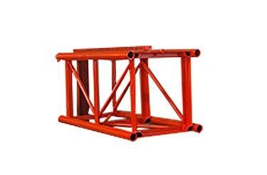 Passenger Hoist Mast Section for Construction Hoist S200/200