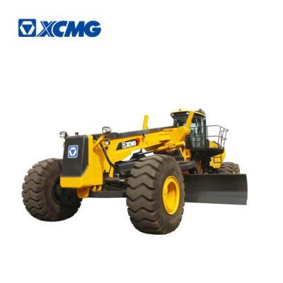 XCMG 550HP Gr5505 Motor Graders Equipment China RC Tractor Road Wheel Motor Grader Price