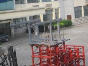 Bridges Cradle for Bridge Construction ZLP