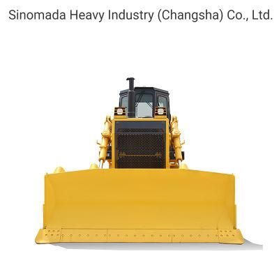 220HP Shantui SD22 Crawler Bulldozer for Sale