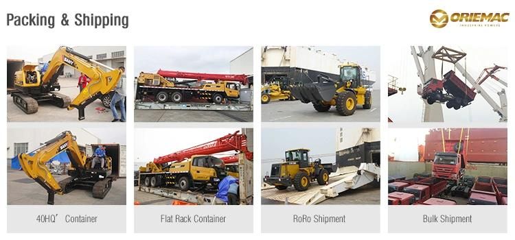 Hyundai R150wvs 15ton Wheel Excavator