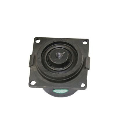 Excavator Spare Parts A222000000019 Excavator Cab Shock Absorber