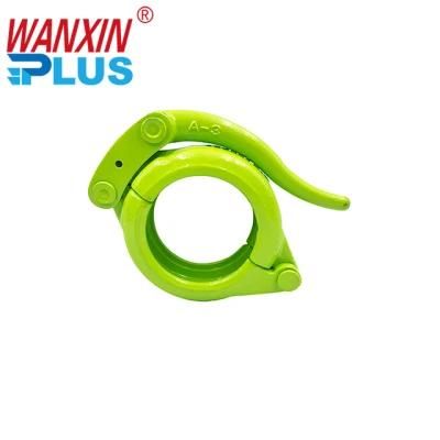 Good Price China Wholesale Wanxin/Customized Plywood Box Accessories Concrete Pump Pipe