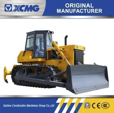 XCMG Official Manufacturer Ty420 42ton Bulldozer &amp; Crawler Dozers