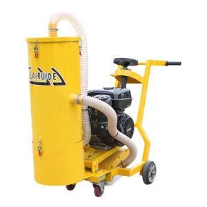 Factory Sale Concrete Pavement Cutting Slotting Machine