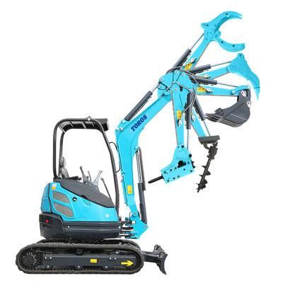Mini Bagger/Digger Prices for Sale