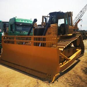 Caterpillar D7r Bulldozer Made in USA, Good Quality Cat D7 Bulldozer