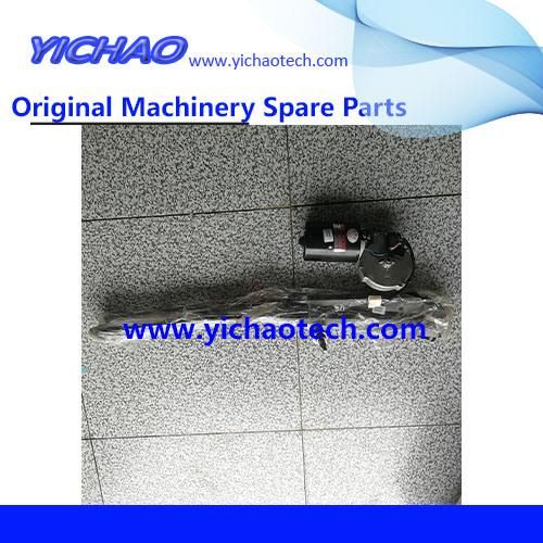 Sany Genuine Reach Stacker Spare Part Front Window Wiper Assy A229900003376