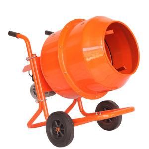 Support OEM Top Quality Construction Machinery Portable Mixer
