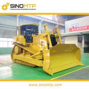 SD7N 230HP Track Type Bulldozer CAT Technology
