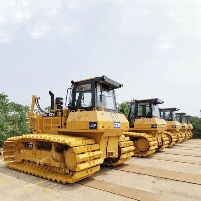 Sem 160HP Small Track Type Tractor 816D Bulldozer