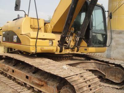 2021 Hotsale Function Crawler Excavator 20 Ton for Digging Trenches Factory Price Hydraulic Excavator for Sale