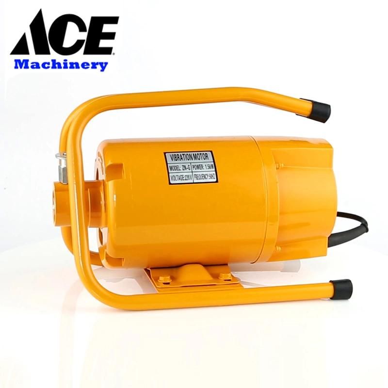 Vibrating Concrete Floor Leveling Machine, Concrete Surface Finishing Screed