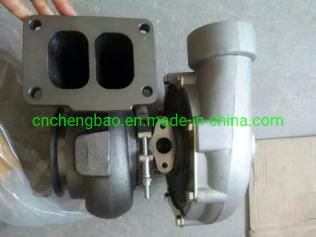 M11 Engine Turbo Charge (HX55 3593603 4043707 4089859)