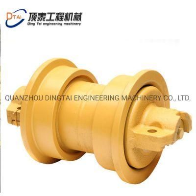 Excavator Part Ex30 Mini Excavator Undercarriage Parts Bottom Ex40 Ex60 Track Bottom Roller