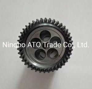 High Quality Parker F11-110 Hydraulic Piston Pump Parts