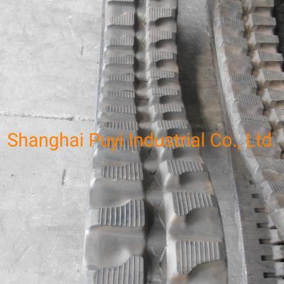 300X109X39 Rubber Track for Ko PC15.3