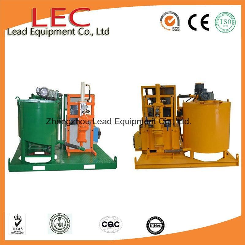 Mixing Plant for Cement Grouts Price in Myanmar