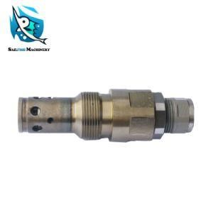 420-00195 Doosan Daewoo Dx340 Travel Motor Relief Valve