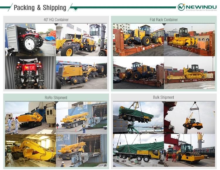 China Construction Mini Excavators for Sale