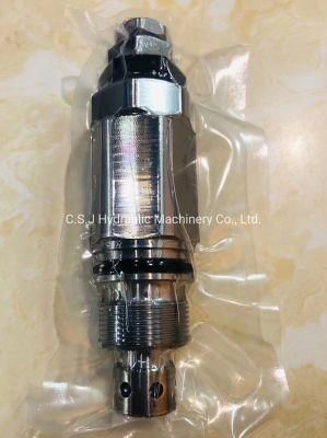 Main Relief Valve Ls Valve Reducing Valve for Cat307