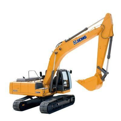High Quality 23t Crawler Excavator Xe230c Digger for Sale